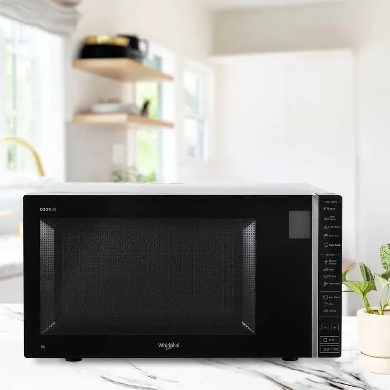 Whirlpool MAGICOOK PRO 30 GE (GRILL) — Code: 50054 | Biboron: 30L Grill Oven