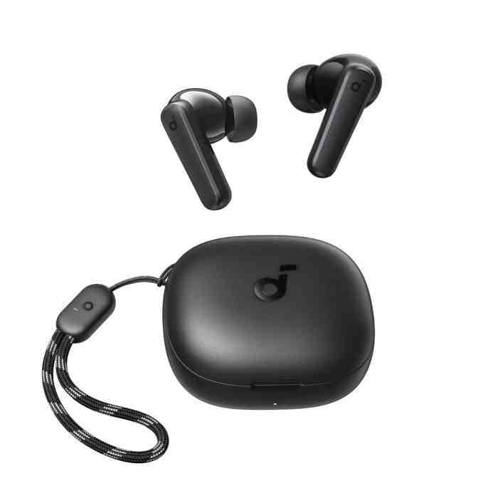 Anker Soundcore R50i TWS Earbuds