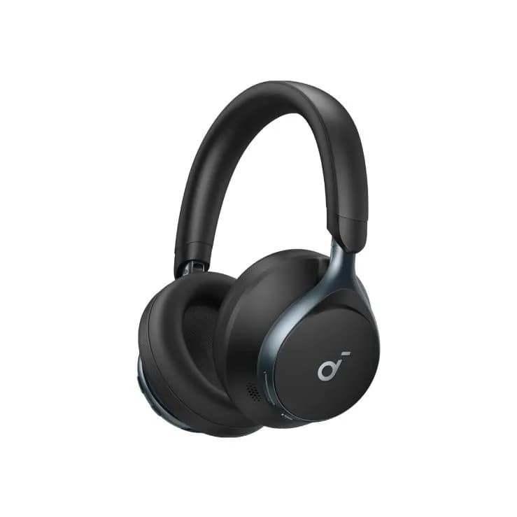 Anker Soundcore Space One ANC Over Ear Headphones