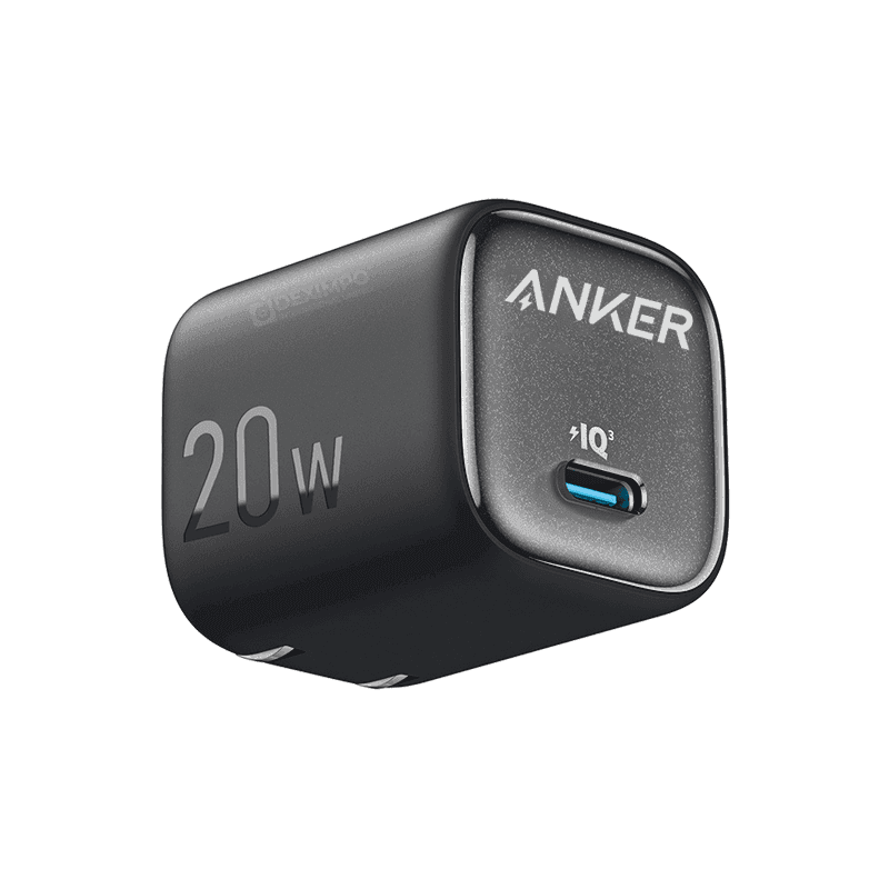 Anker Zolo 20W PD 3.0 Charger