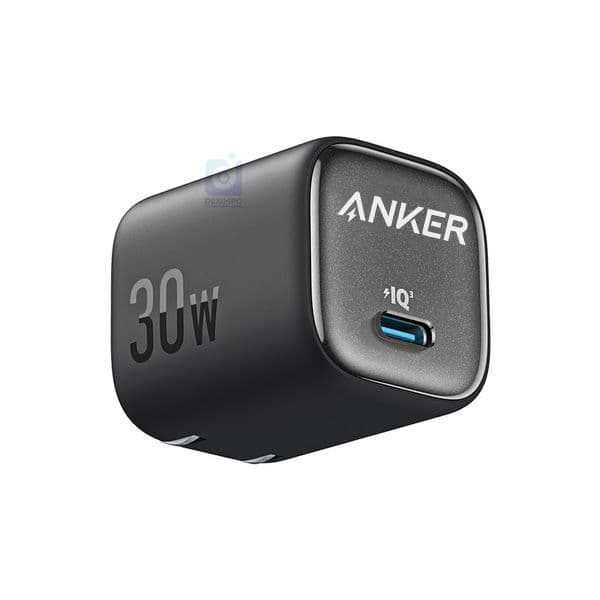 Anker Zolo 30W, PD 3.0 Charger