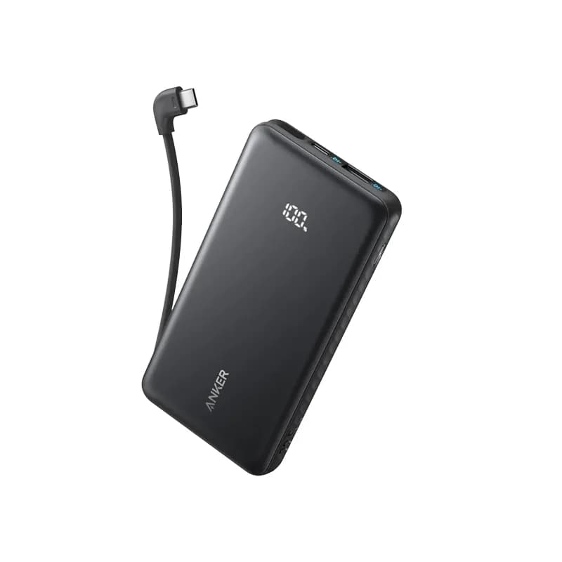 Anker Zolo 22.5w 10000mAh Power Bank-
