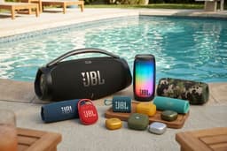 Audio & Entertainment