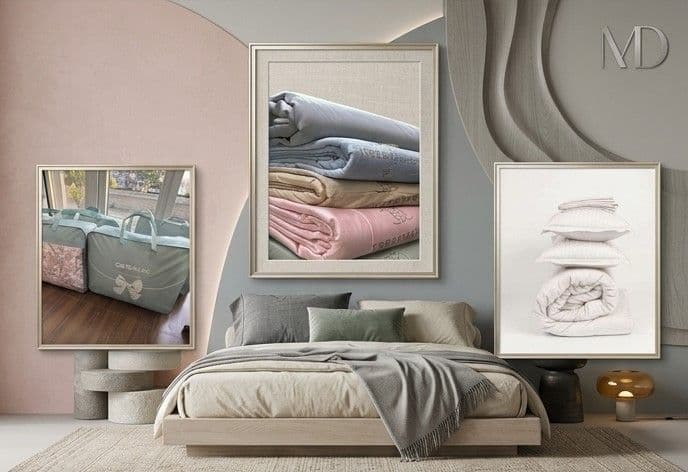 Comforter