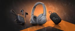 Anker sound