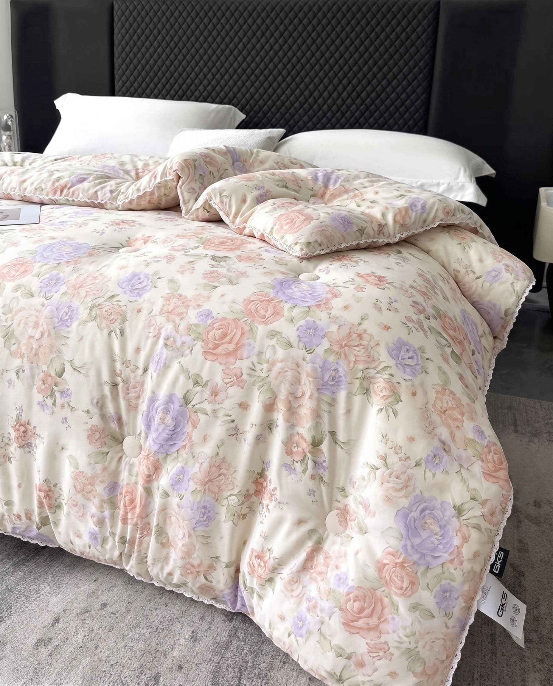 GSK Premium Comforter
