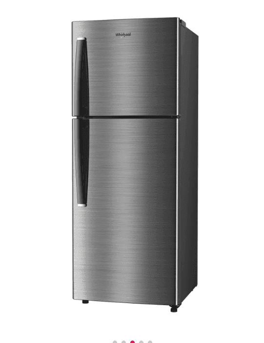 Neofresh 258 LH Chromium Steel