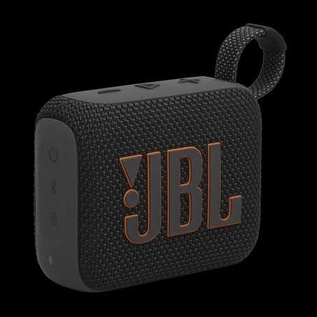 JBL GO4