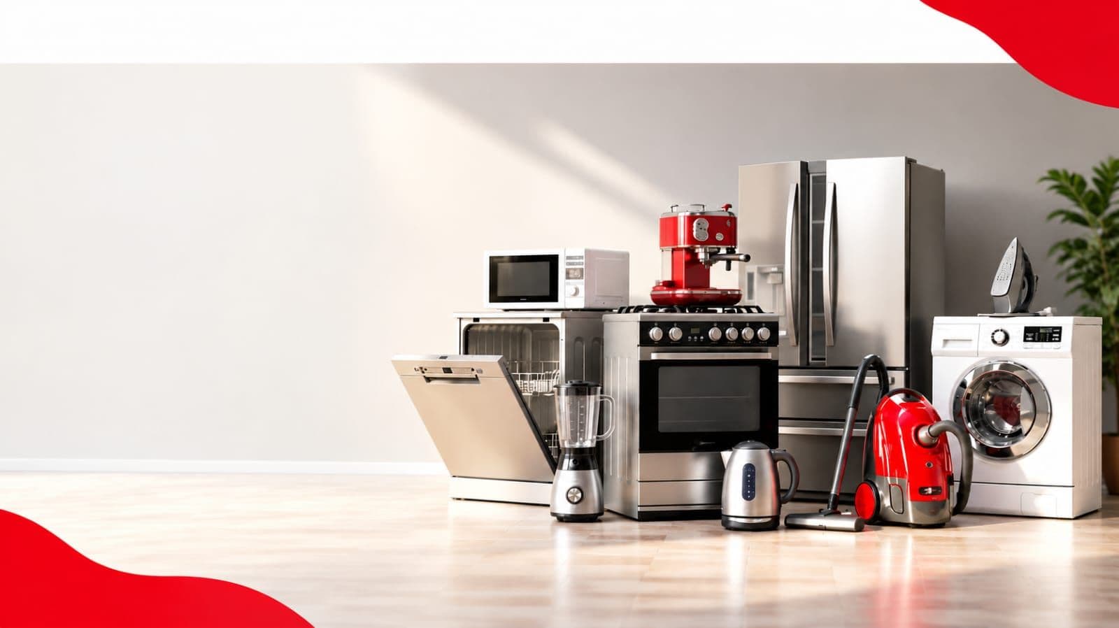 Home Appliance