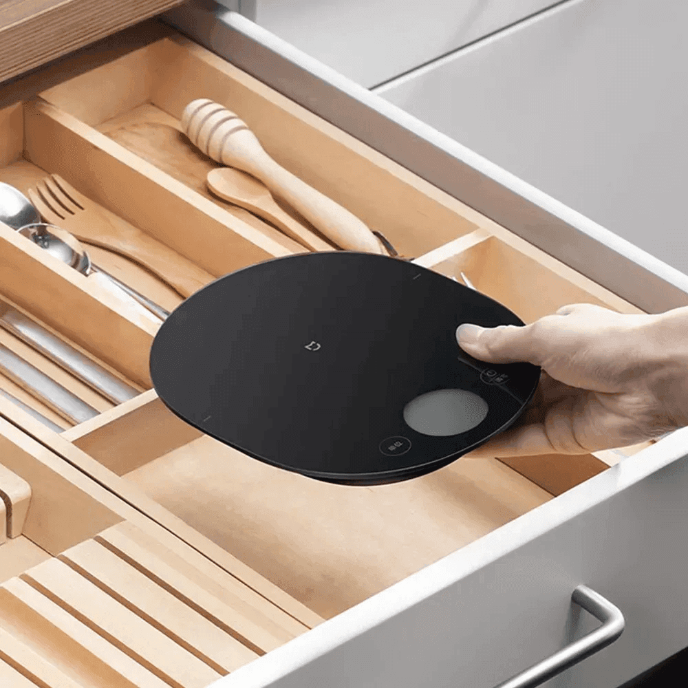Xiaomi Mijia Electronic Kitchen Scale High Precision Digital Scale (KGJ001T)