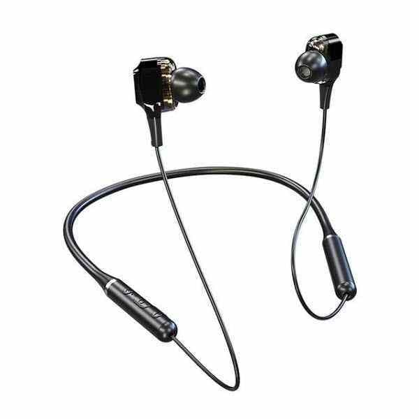 Lenovo XE66 Wireless In-Ear Neckband Earphone