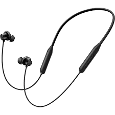 OnePlus Bullets Wireless Z3 Neckband — image 1 of 2
