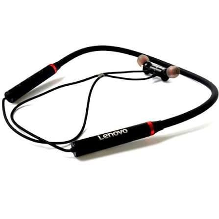 Lenovo HE05X Wireless In-Ear Neckband Earphone