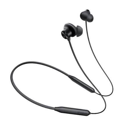 OnePlus Bullets Wireless Z2 Neckband Earphone