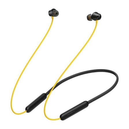 Realme Buds Wireless 2 Neo Neckband Earphone (RMA2011)