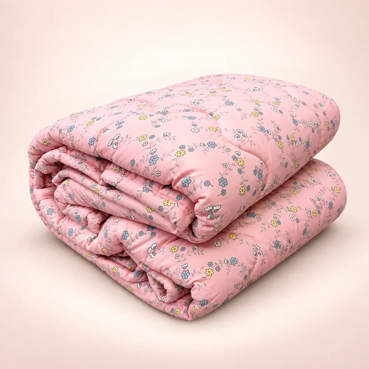 Fluffy Exclusive Comforter"90×84"