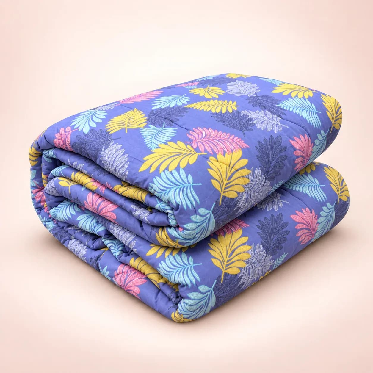Fluffy Exclusive Comforter"90×78"