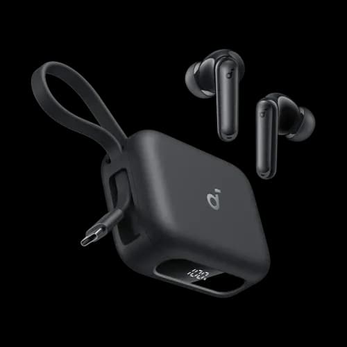 Anker Soundcore P41i ANC TWS Earbuds