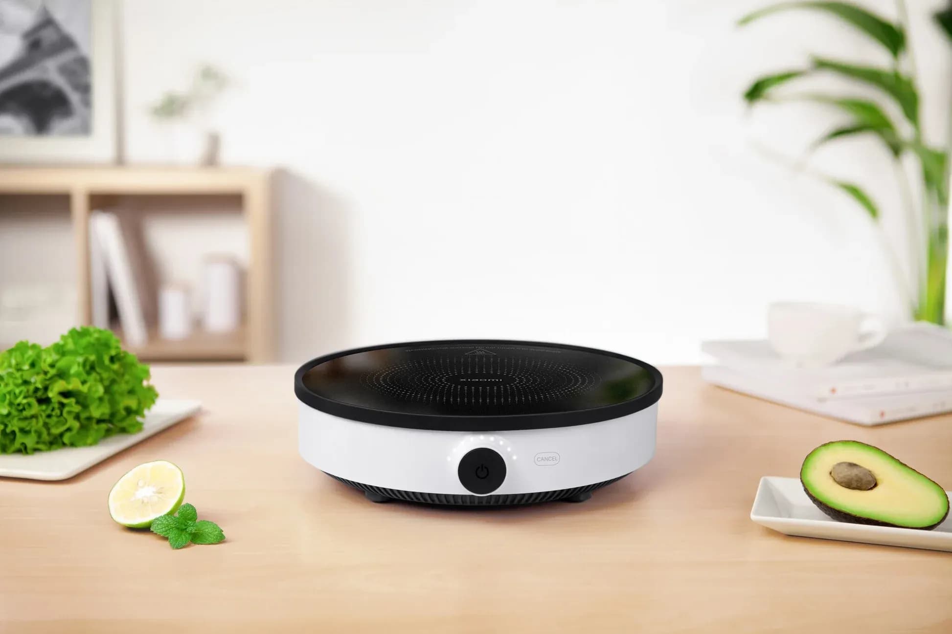 Xiaomi Induction Cooker Lite — image 1 of 2