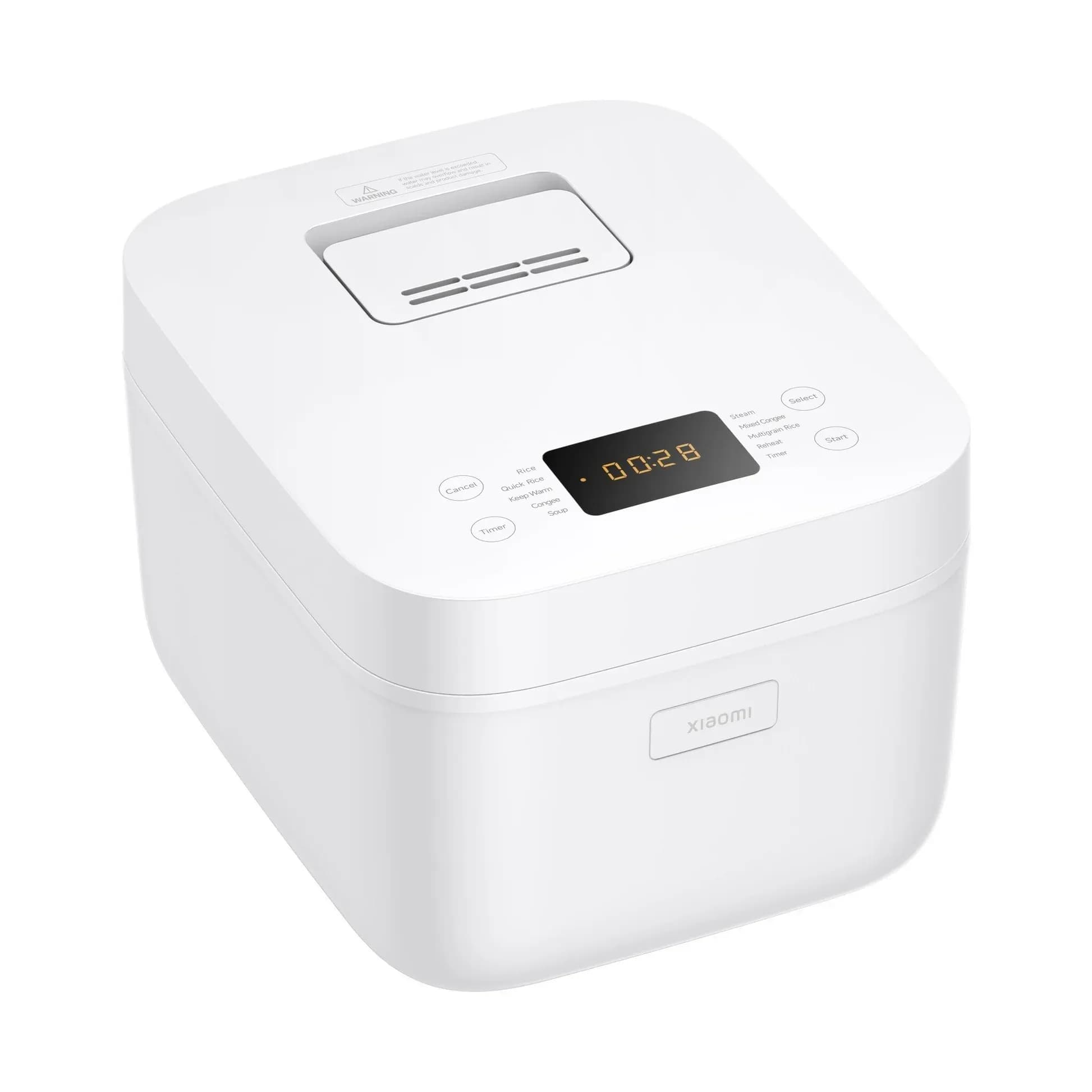 Xiaomi Mijia Smart Rice Cooker N1 4L