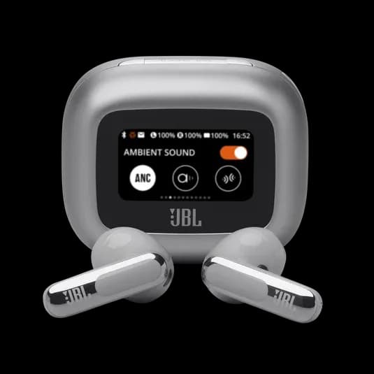 JBL Live Flex 3
