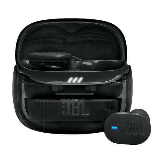 JBL Tune BUDS 2 Ghost
