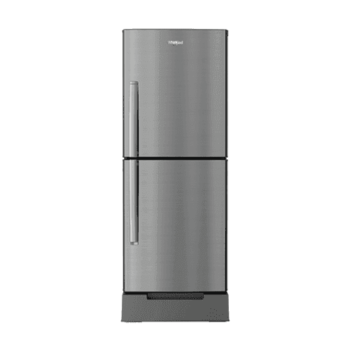 Whirlpool FreshMagic Pro 236L Steel Onyx X — Code: 73326 | Biboron: 236 L Steel Onyx Frost Refrigerator
