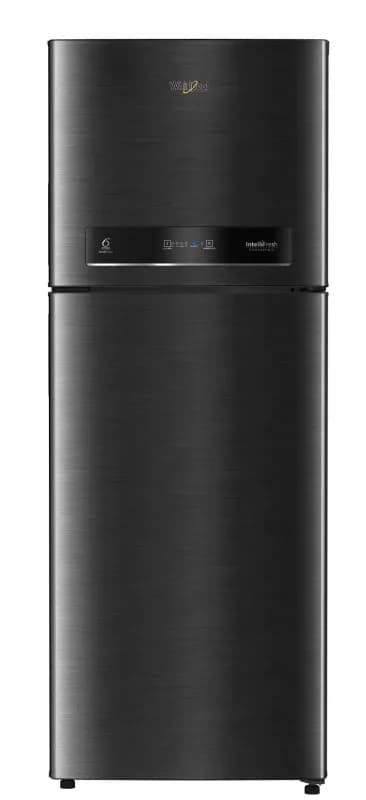 Whirlpool IF INV 278 STEEL ONYX BD — Code: 25007 | Biboron: 265lt Steel Onyx Inverter No Frost Refrigerator