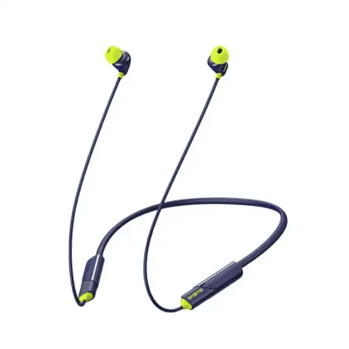 Oraimo Necklace 4 Wireless Neckband -OEB-E50D — image 1 of 2