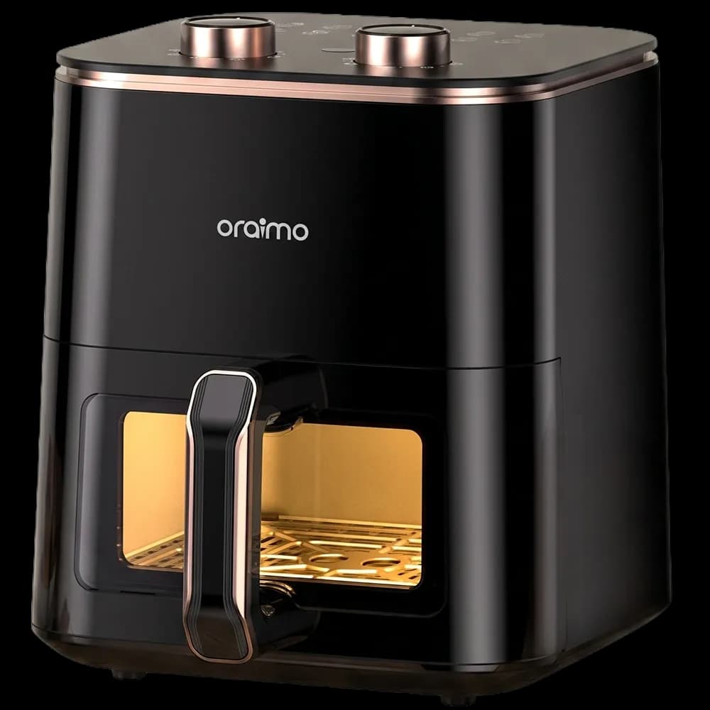 oraimo 5L SmartAirFryer (OH-AF210N)