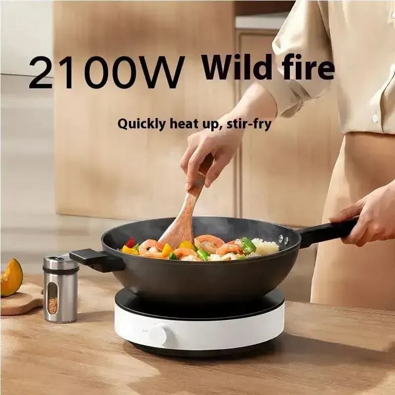 Xiaomi Mijia N1 2100W Portable Induction Cooker