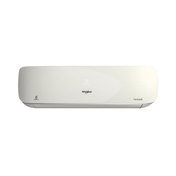 Whirlpool 1.5 T Inverter AC — Code: 60025 | Biboron: 1.5 Ton Inverter AC