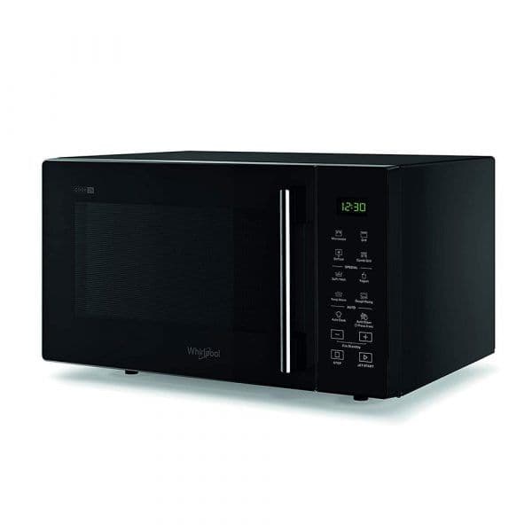 Whirlpool MAGICOOK PRO 25GE BLACK — Code: 50050 | Biboron: 25L Oven