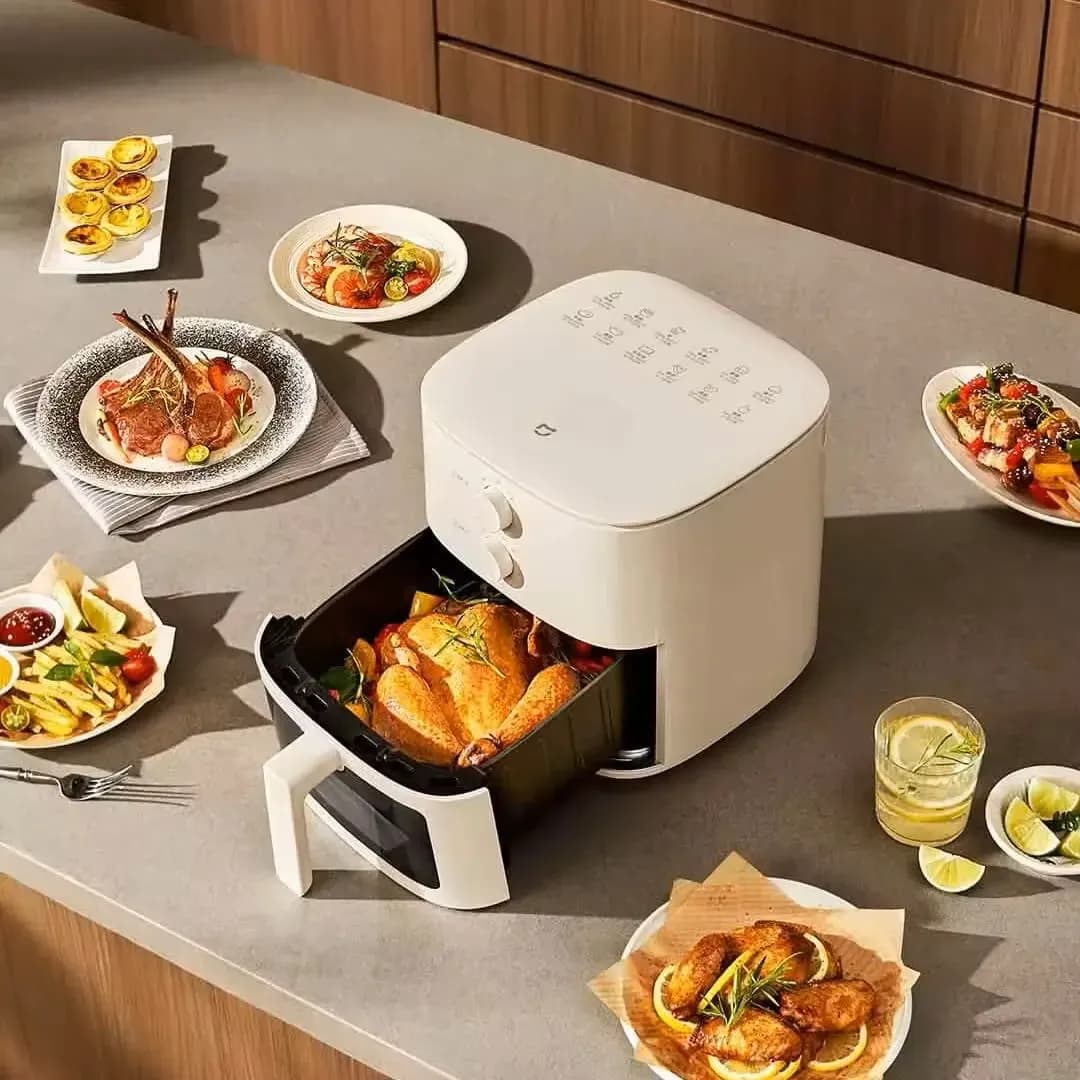 Xiaomi Mijia Air Fryer N1 5L