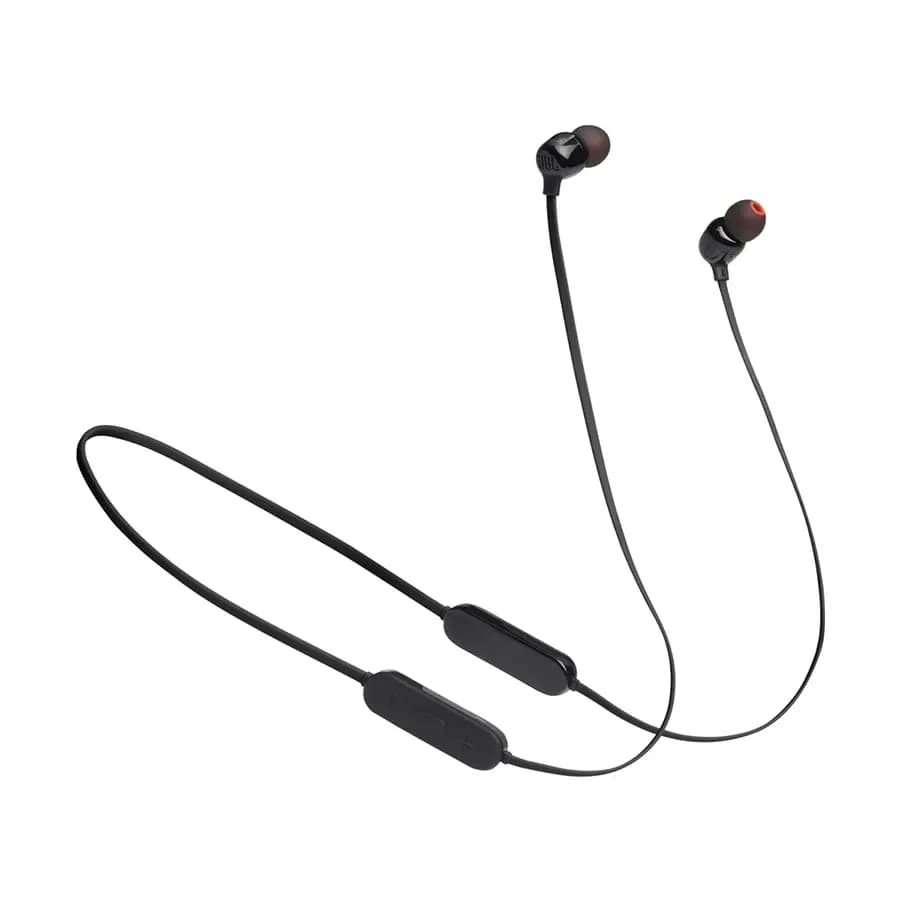 JBL Tune 125BT Wireless in-Ear headphones — image 1 of 2