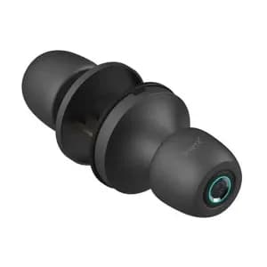SmartX SX-BKL01 Tuya Bluetooth Smart Ball/Knob Lock (with Built-in Rechargeable Battery) — App: Tuya Smart or Smart Life | Warranty: 1 Year | Installation Charge: Inside Dhaka & Chattogram - 1,200