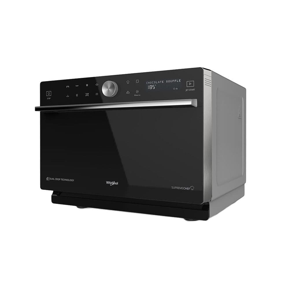 Whirlpool 35L Supreme Chef — Code: 50092 | Biboron: 35L Combination Oven